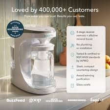 Aquatru Water Filter