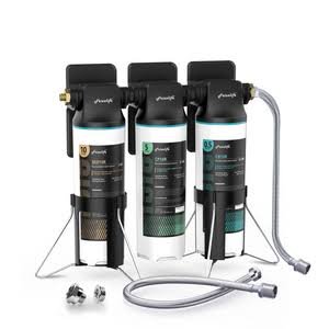 water filtration maintenance