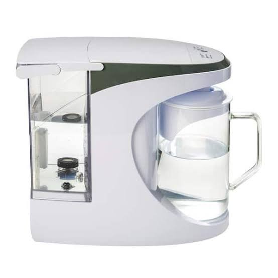 Aquatru Water Filter