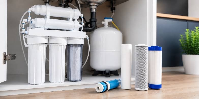 reverse osmosis maintenance