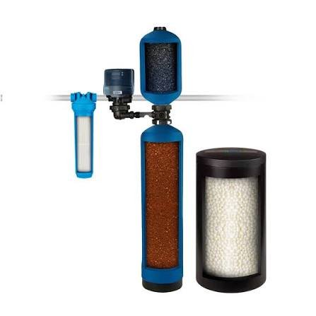 Water Softener