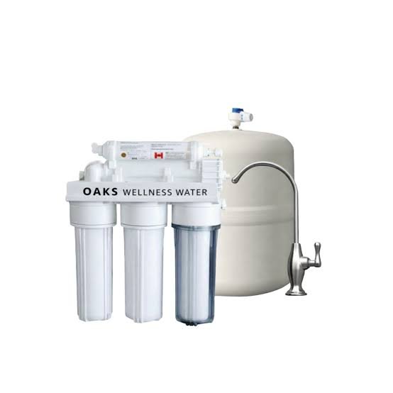 water filtration maintenance