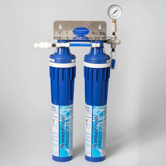 Water Filtration Service
