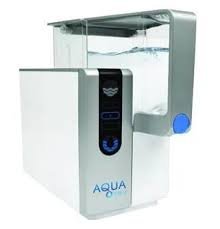 EquaTru Countertop Water Filtration System
