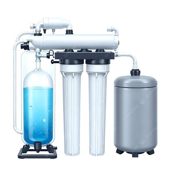 Filtration Photo