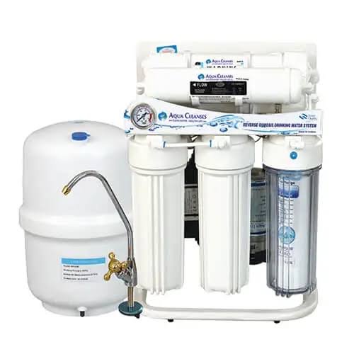 Water Filtration Service