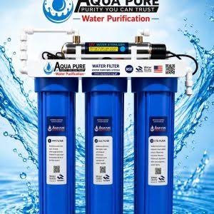 Water Filtration Service