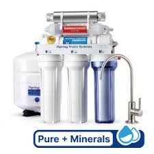 RO Faucet Guide