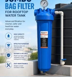 Whole House Water System Cost