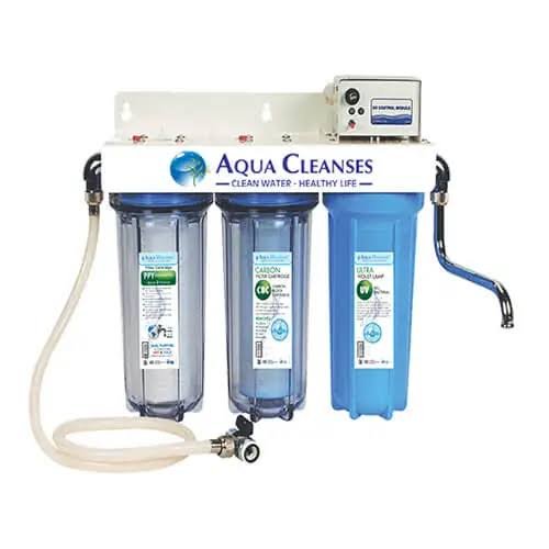 Water Filtration Service