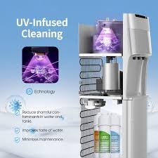 Bottleless Water Cooler