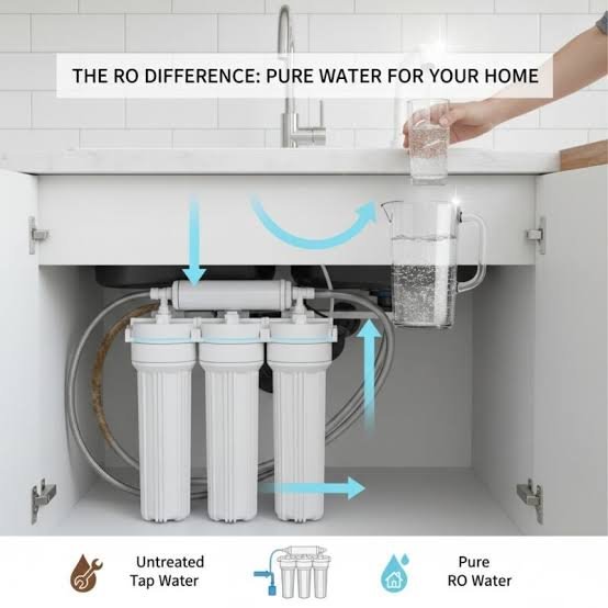 RO Faucet Guide