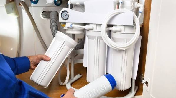 Water Filtration Service