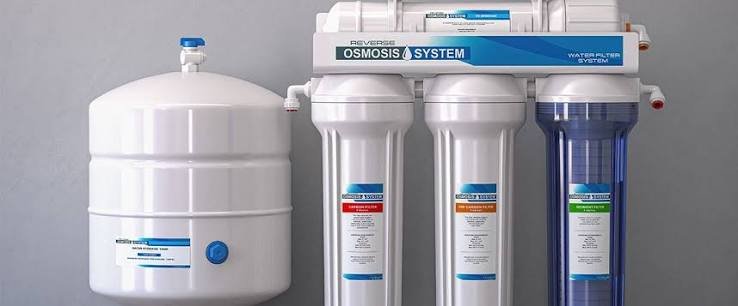Whole House Water System Cost