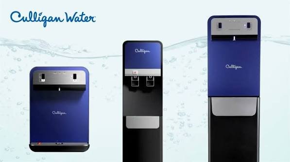 Bottleless Water Cooler